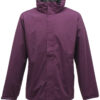 Majestic Purple/Seal Grey