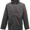 Seal Grey/Black