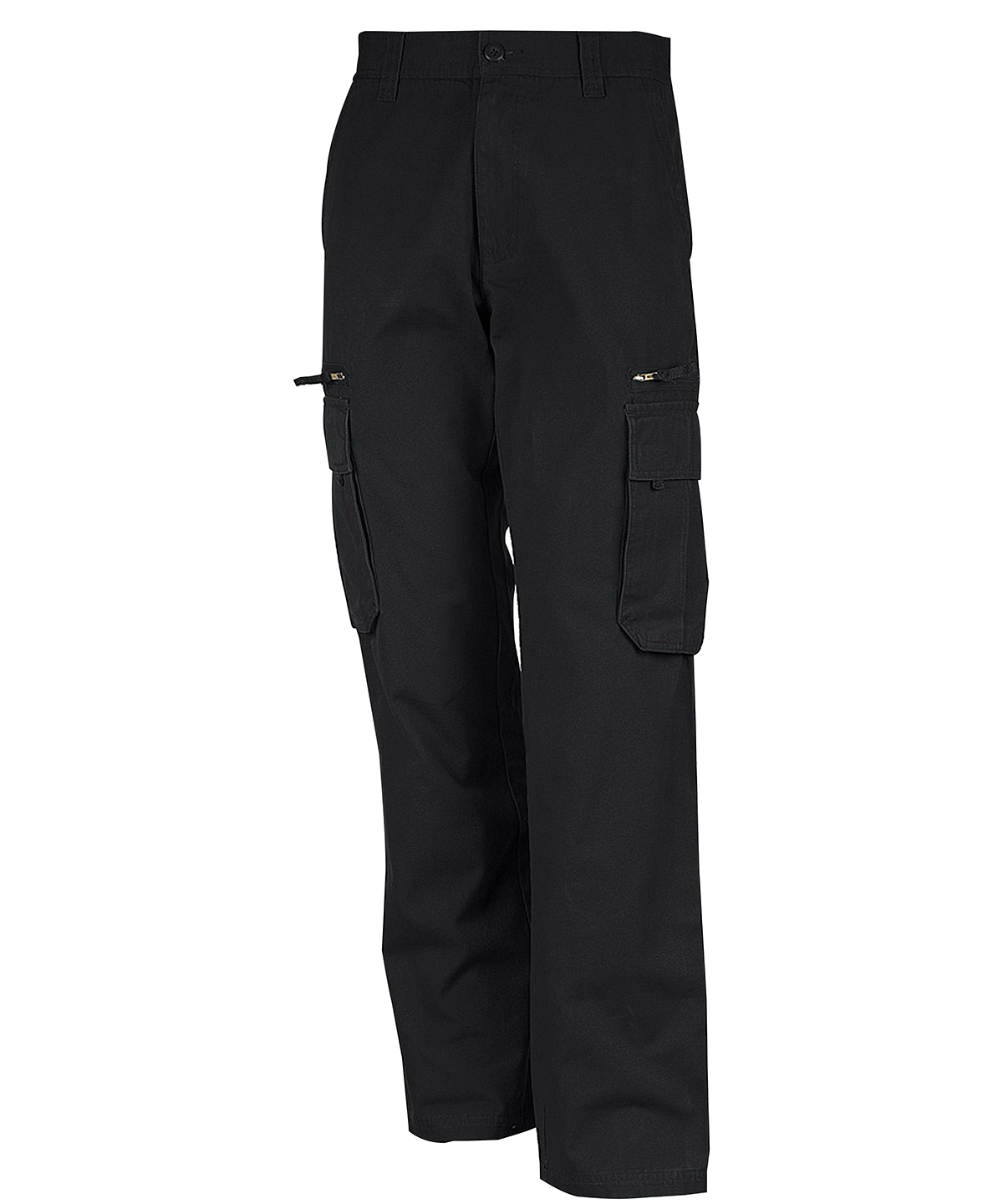 Multi Pocket Trousers - Image 2