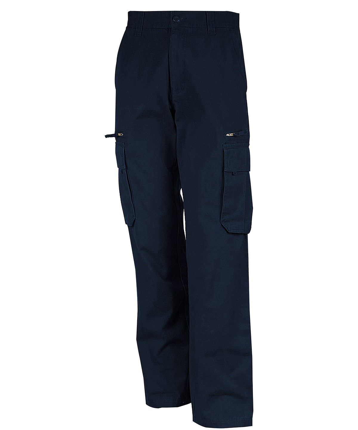 Multi Pocket Trousers - Image 3