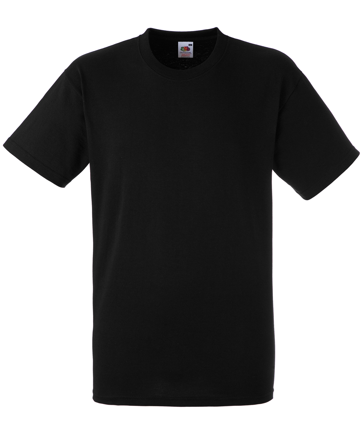 Heavy Cotton T - Image 2