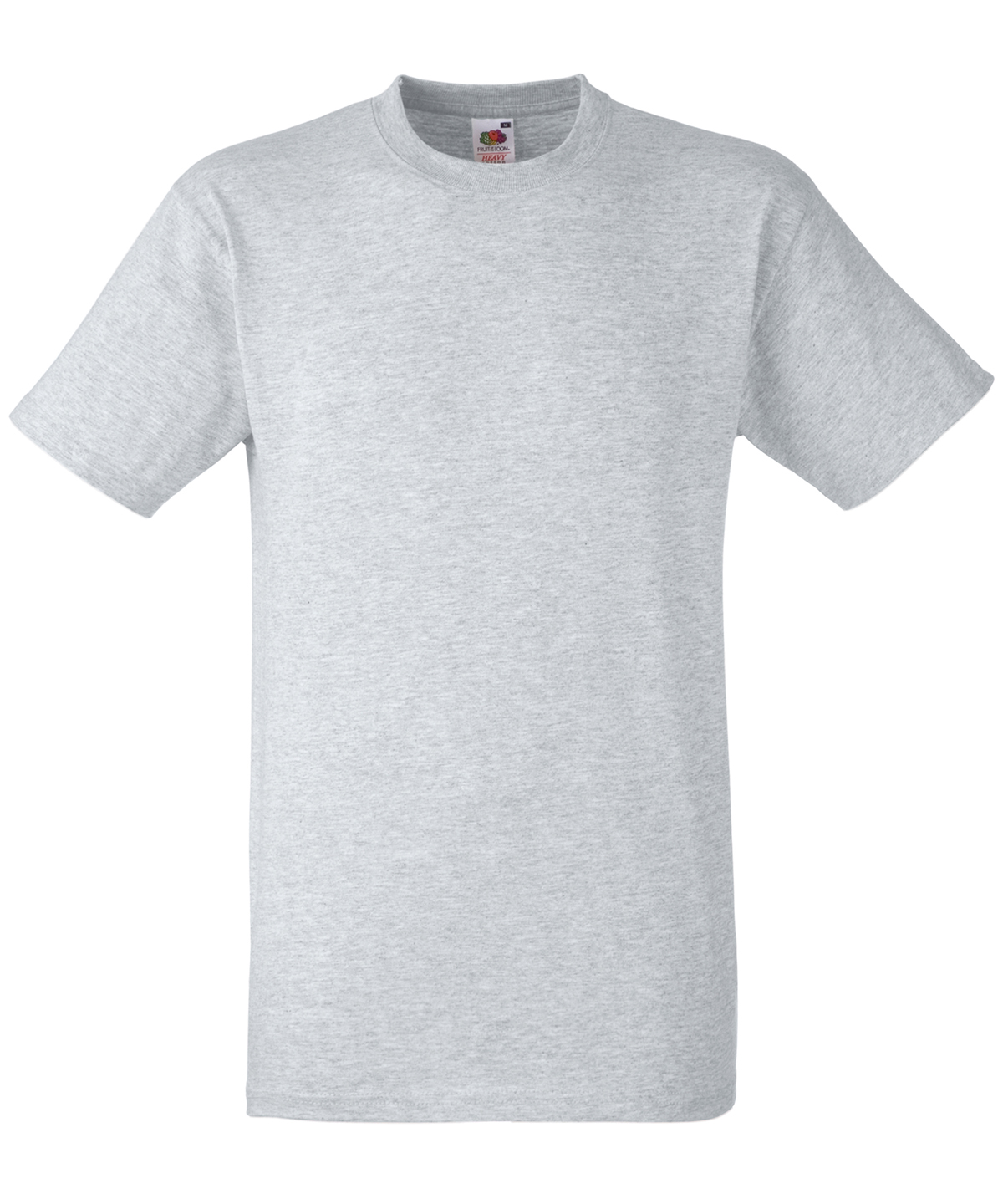 Heavy Cotton T - Image 3
