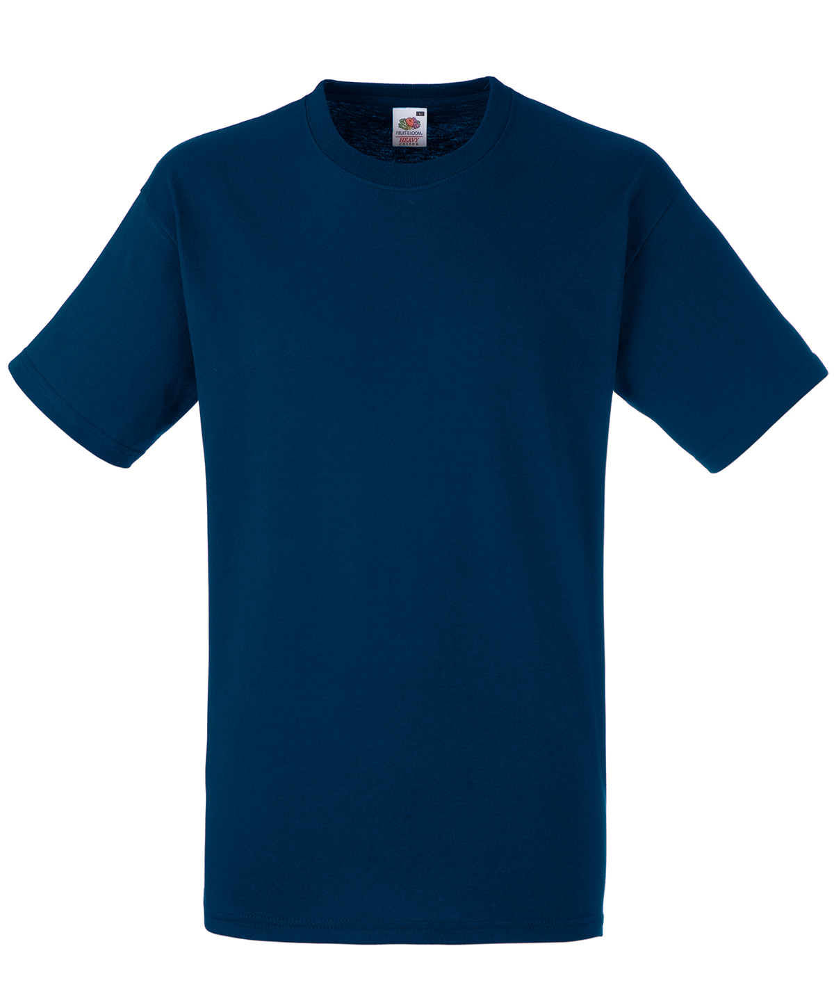 Heavy Cotton T - Image 4