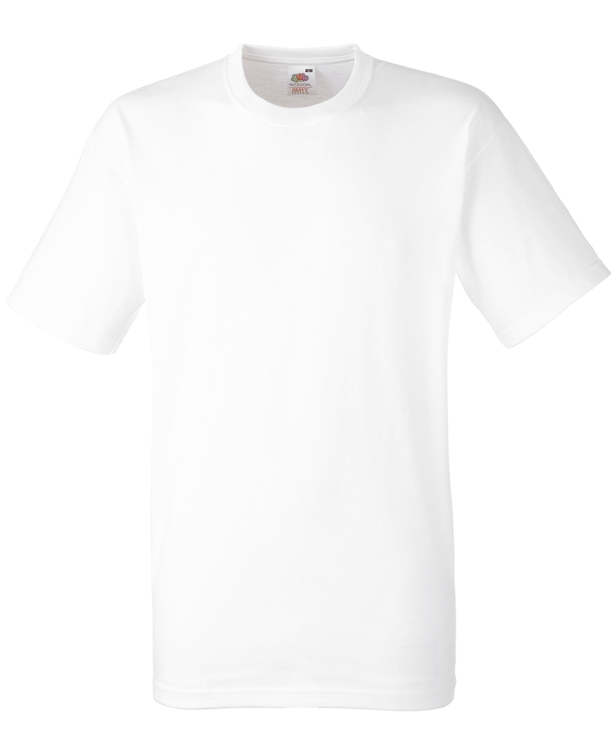 Heavy Cotton T - Image 5