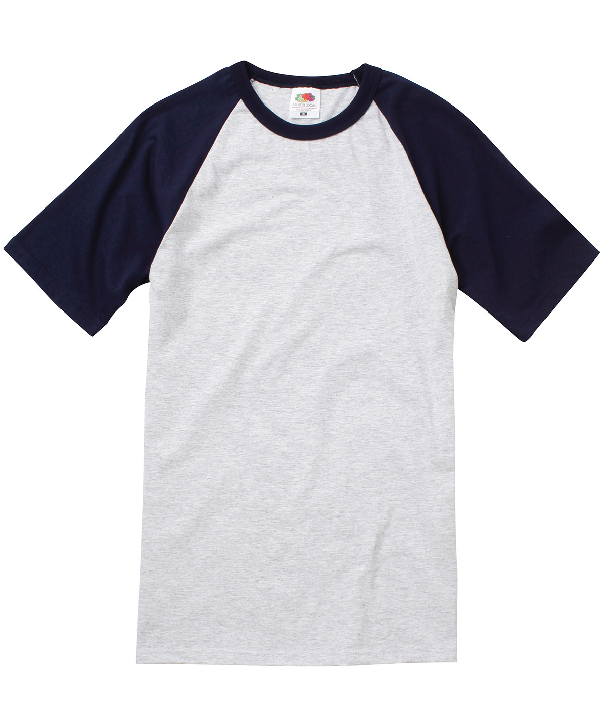 Short Sleeve Baseball T - Image 2