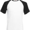White/Black
