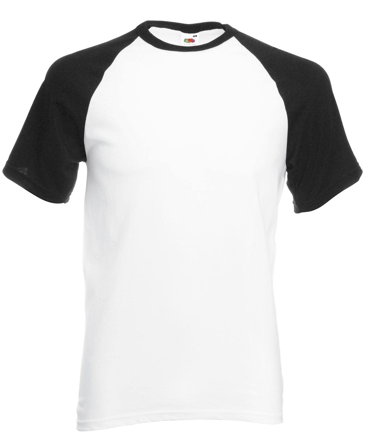 Short Sleeve Baseball T - Image 3