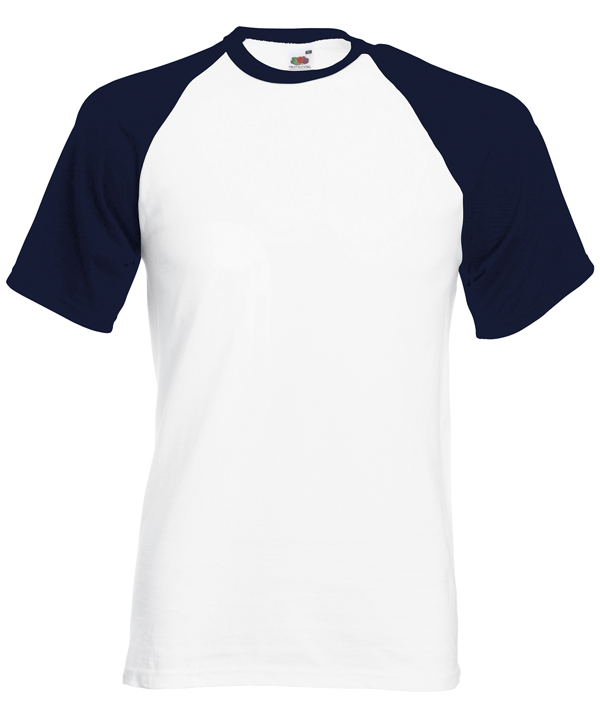 Short Sleeve Baseball T - Image 4