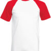 White/Red