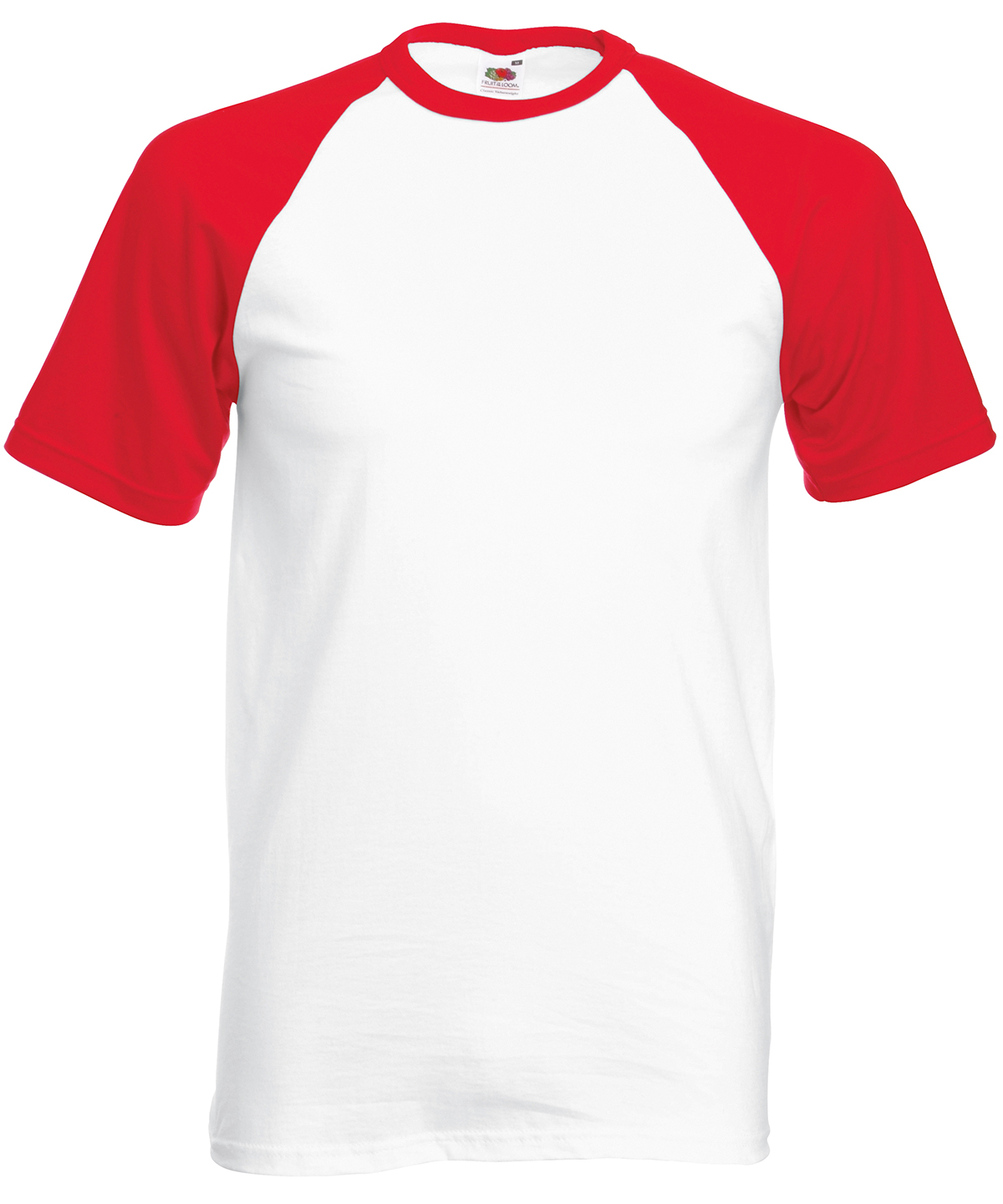 Short Sleeve Baseball T - Image 6