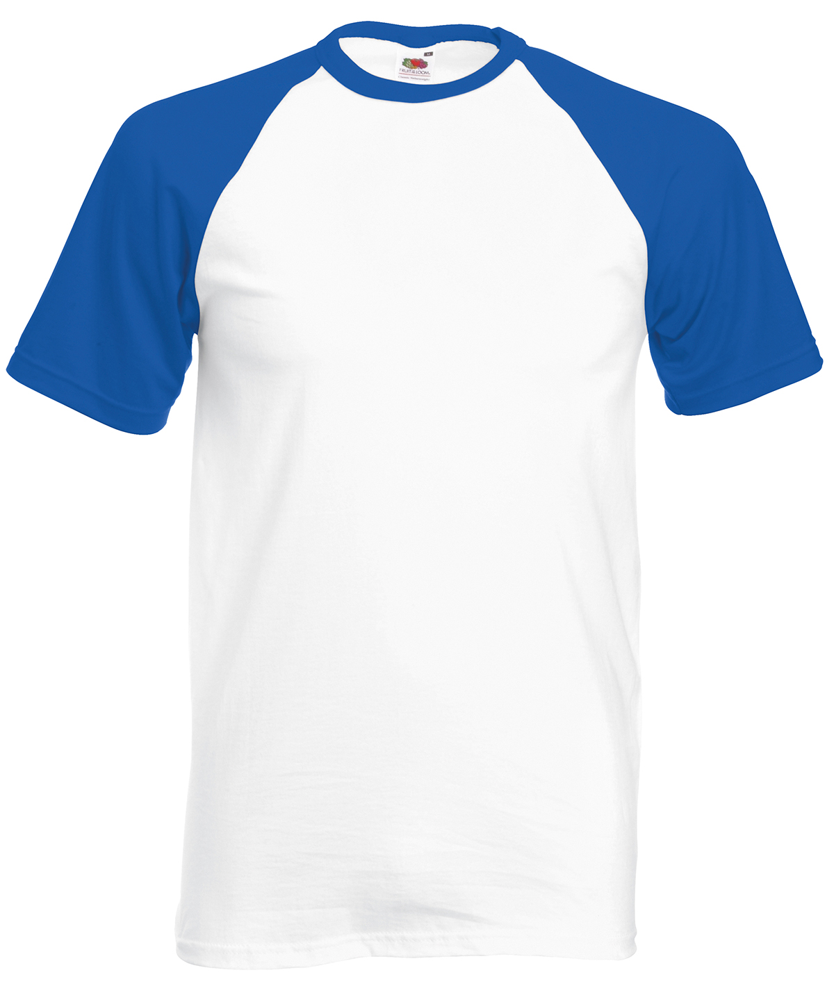 Short Sleeve Baseball T - Image 5