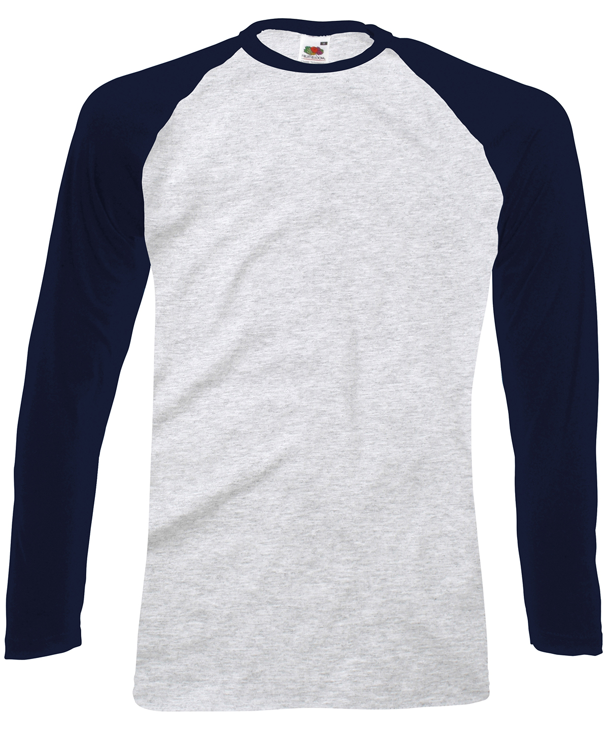 Long Sleeve Baseball T - Image 2