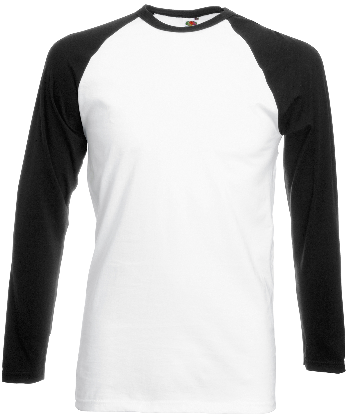 Long Sleeve Baseball T - Image 3