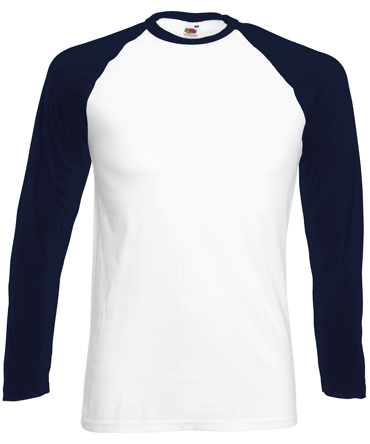 Long Sleeve Baseball T - Image 4