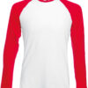 White/Red