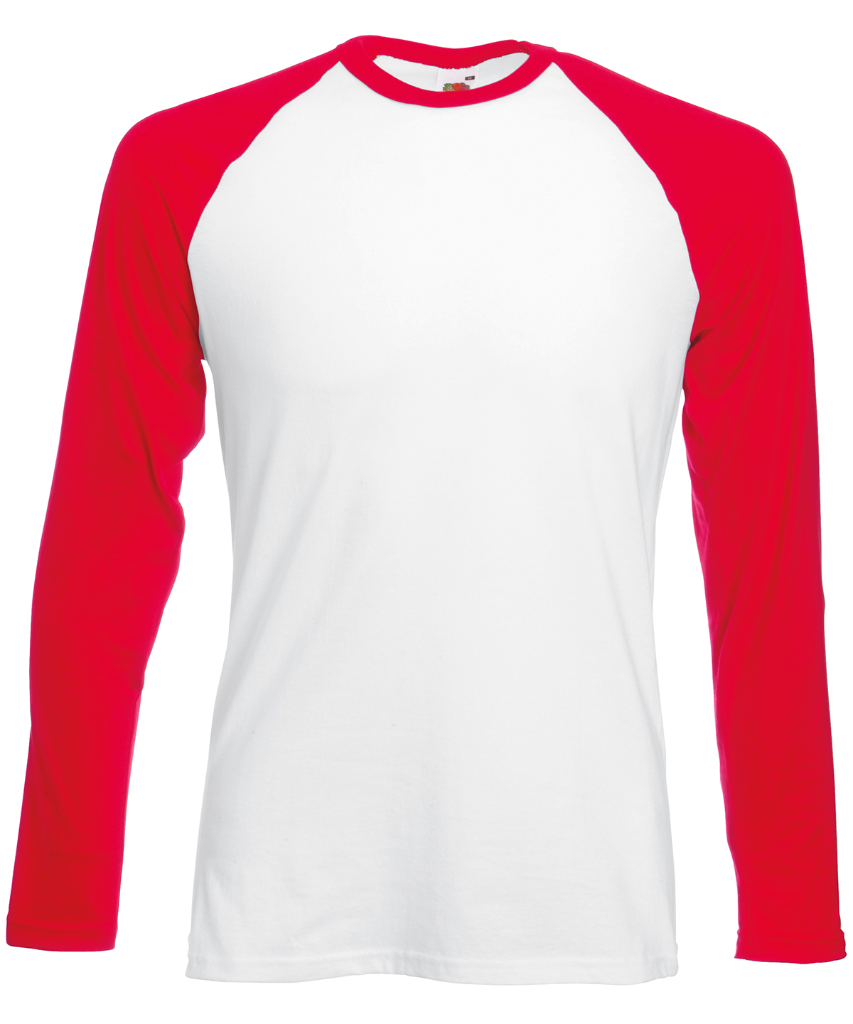 Long Sleeve Baseball T - Image 6
