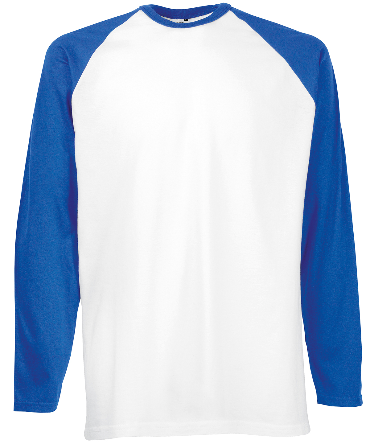 Long Sleeve Baseball T - Image 5