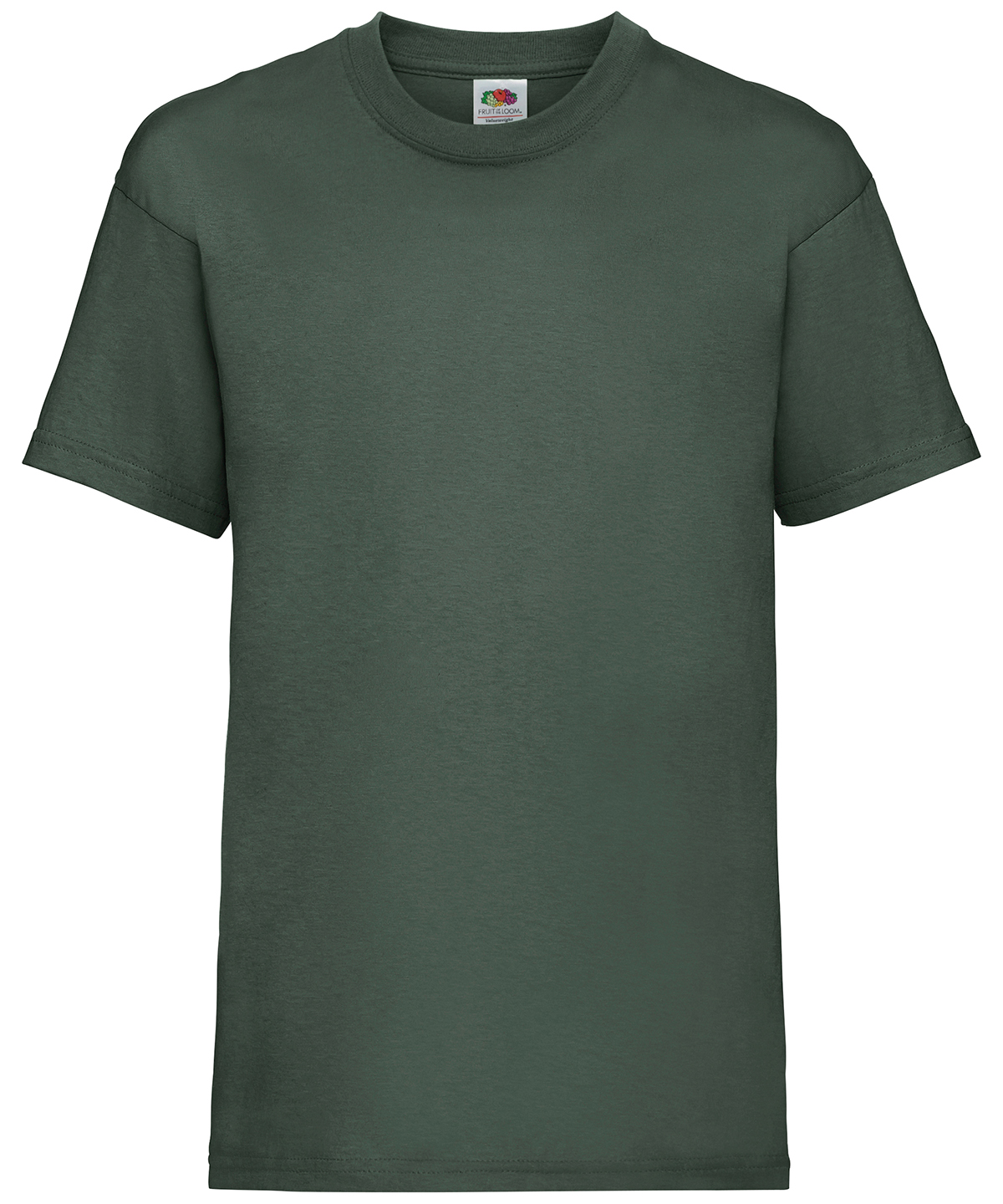 Kids Valueweight T - Image 4