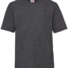 Dark Heather Grey