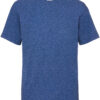 Retro Heather Royal