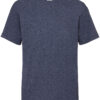 Vintage Heather Navy