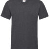 Dark Heather Grey