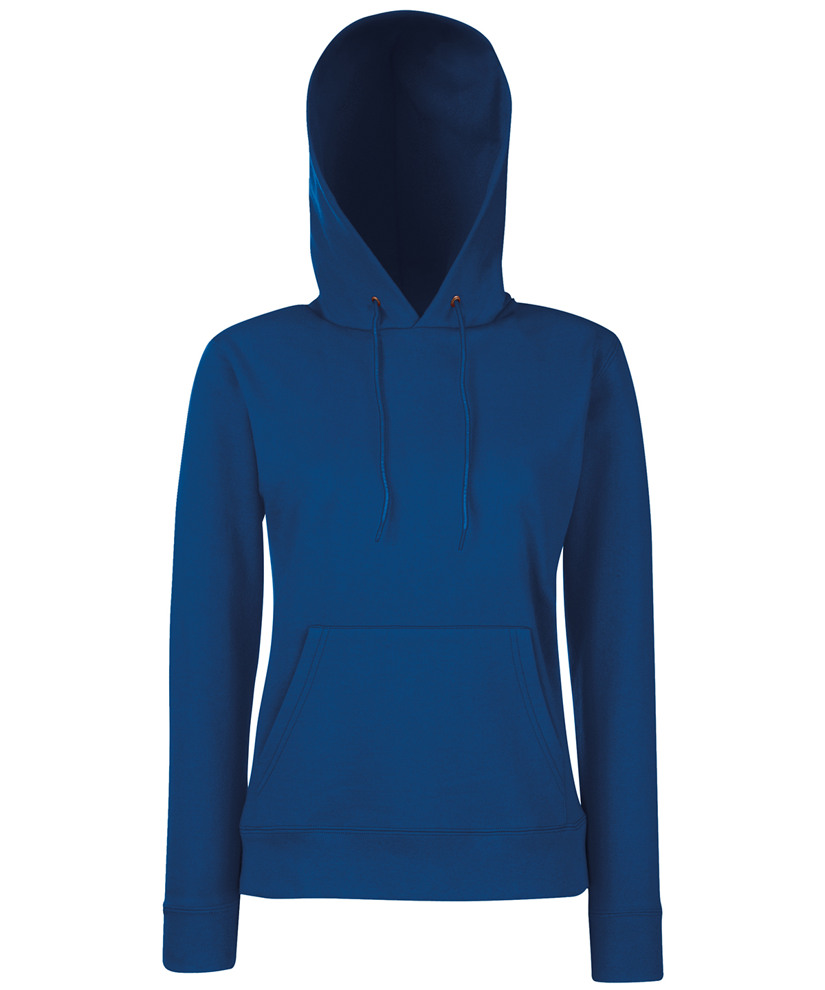 Women's Classic 80/20 Hooded Sweatshirt - Image 5