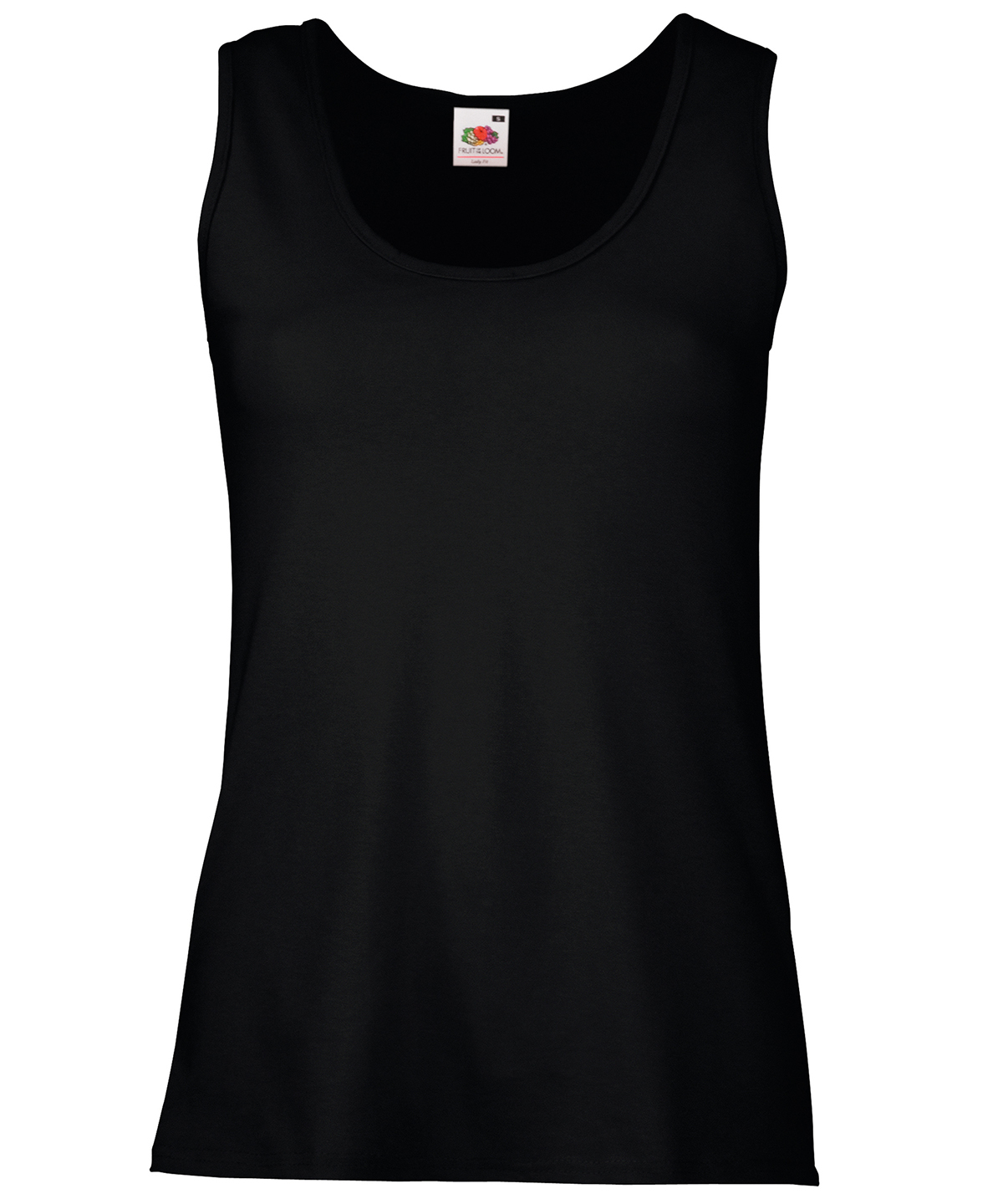 Women's Valueweight Vest - Image 2