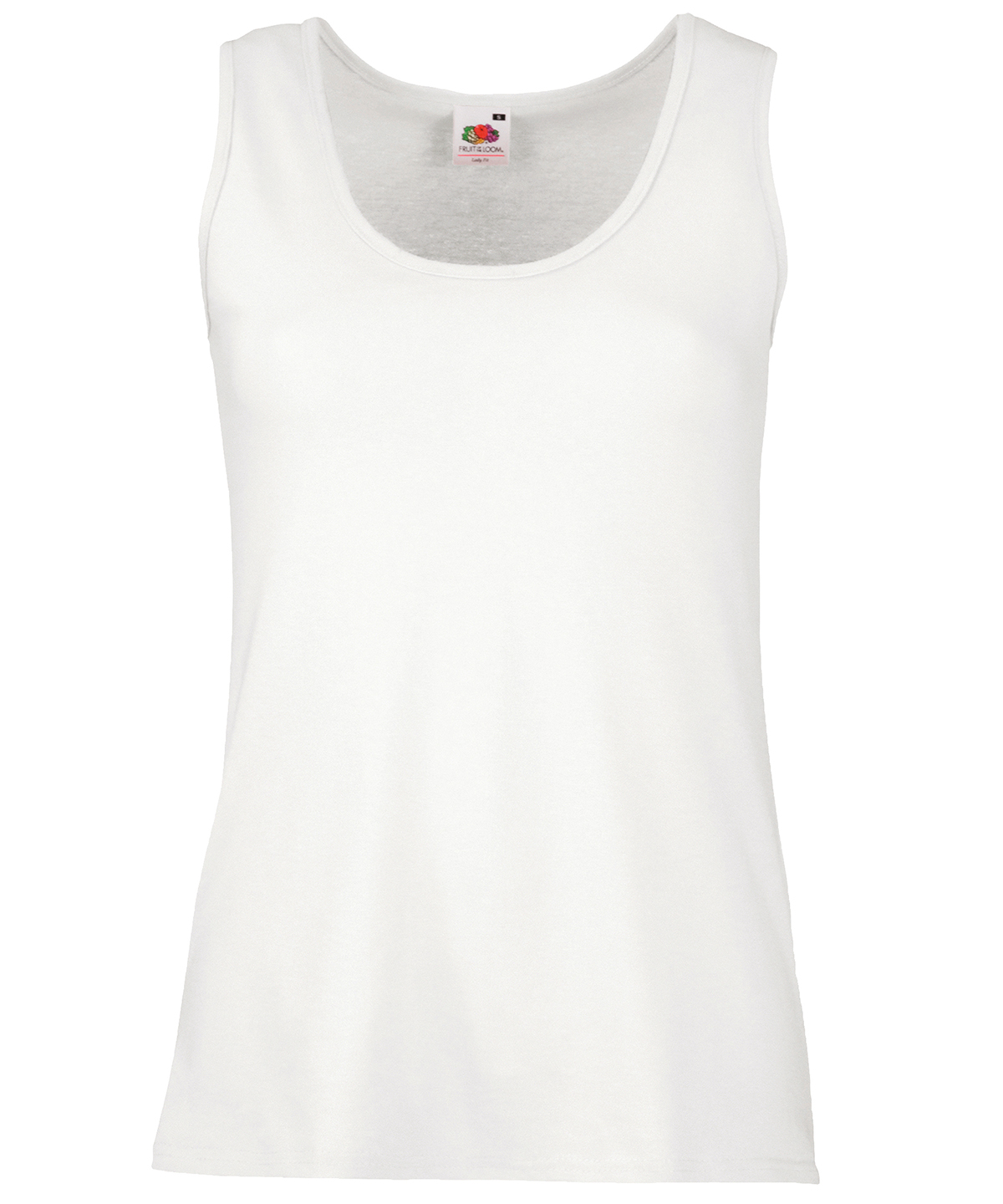 Women's Valueweight Vest - Image 3