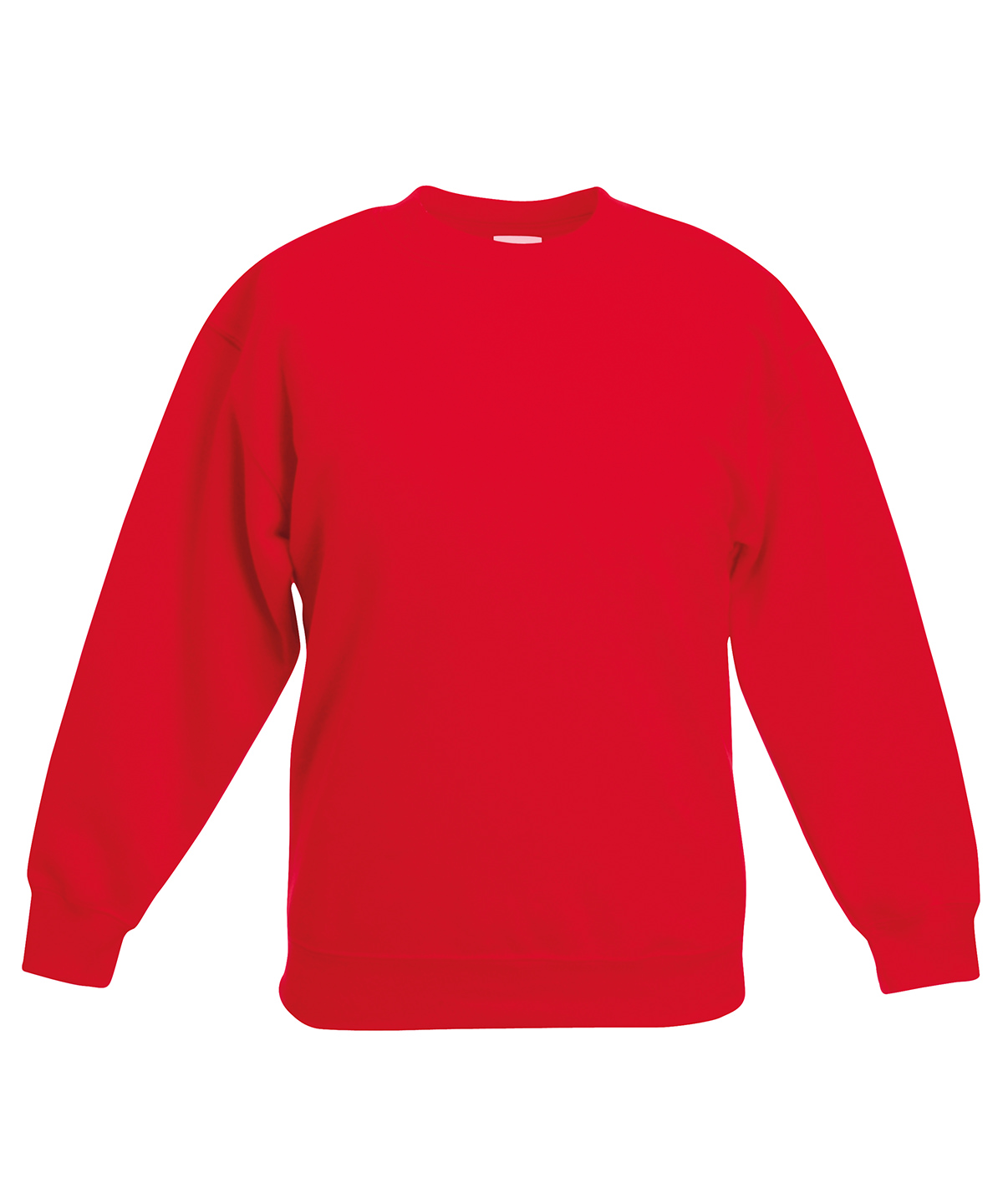 Kids Classic Set-In Sweatshirt - Image 6