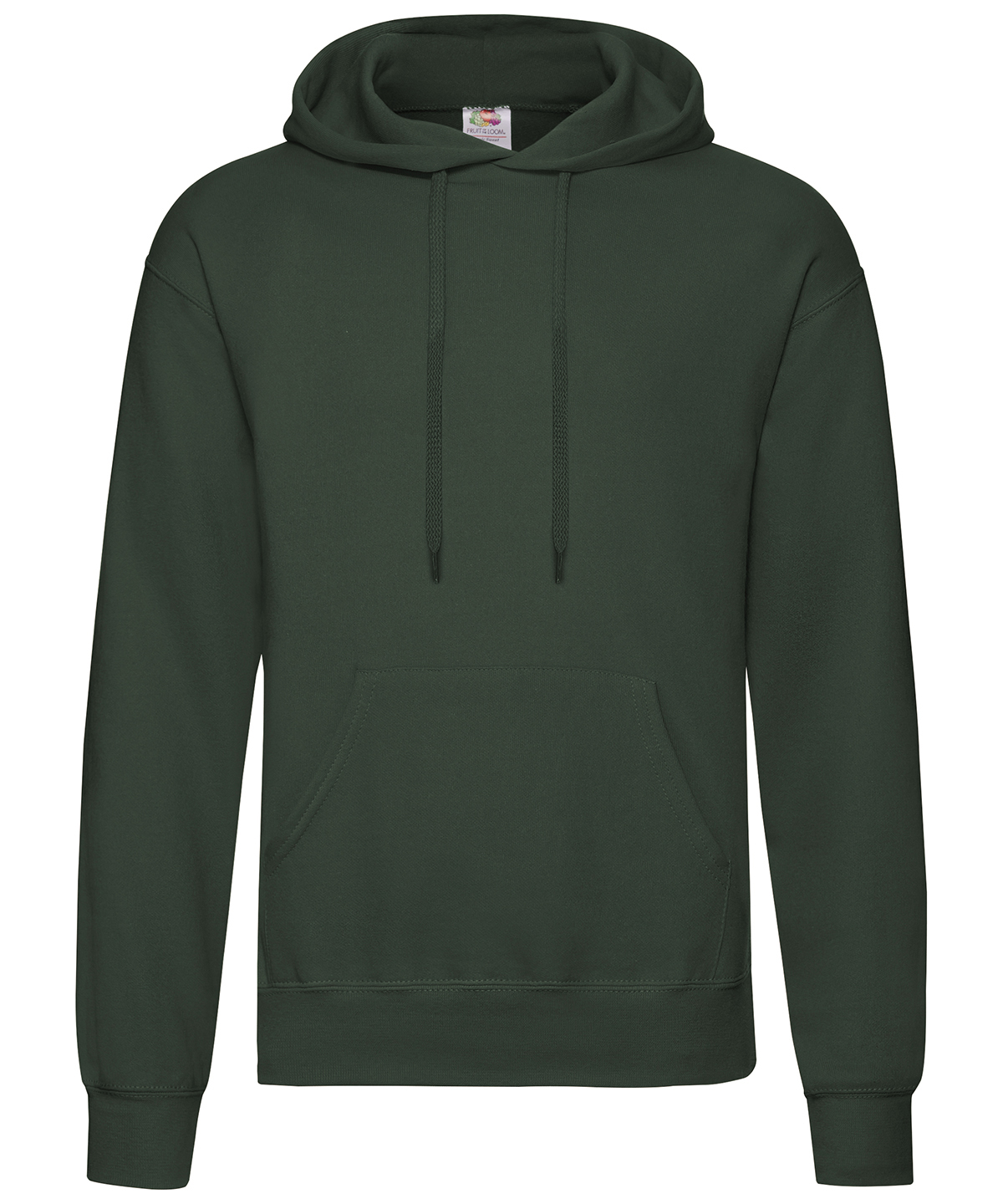 Classic 80/20 Hooded Sweatshirt - Image 4
