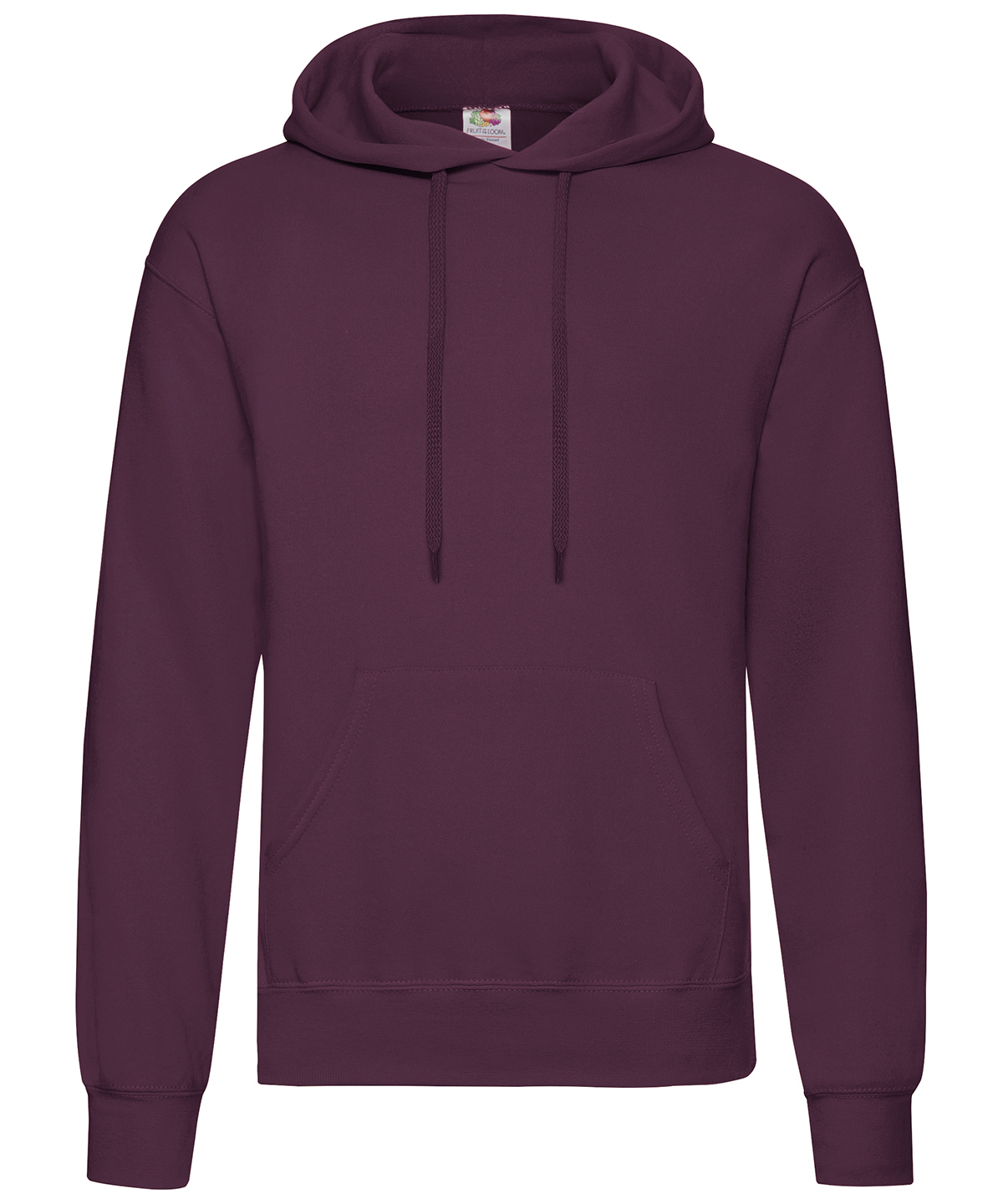 Classic 80/20 Hooded Sweatshirt - Image 5