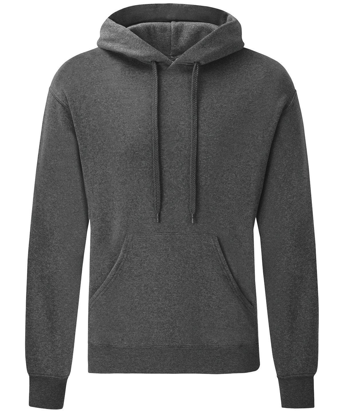 Classic 80/20 Hooded Sweatshirt - Image 7
