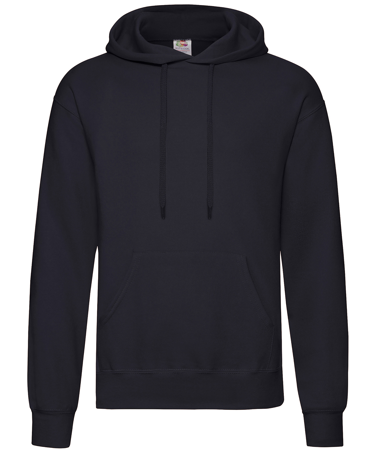 Classic 80/20 Hooded Sweatshirt - Image 8