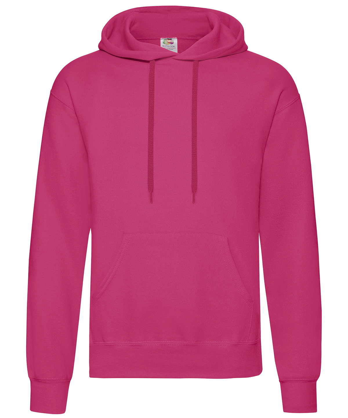 Classic 80/20 Hooded Sweatshirt - Image 9