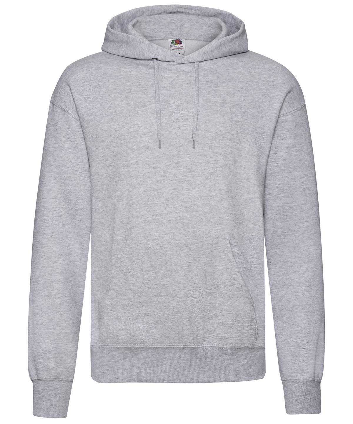 Classic 80/20 Hooded Sweatshirt - Image 10
