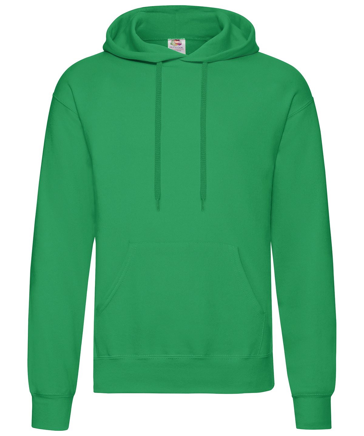 Classic 80/20 Hooded Sweatshirt - Image 11