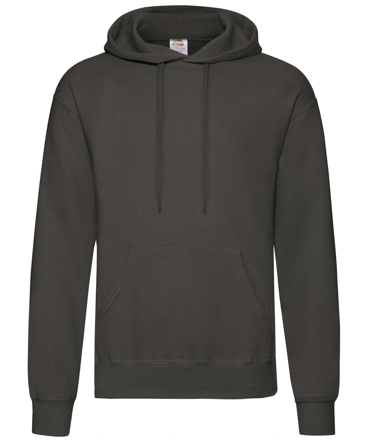 Classic 80/20 Hooded Sweatshirt - Image 12