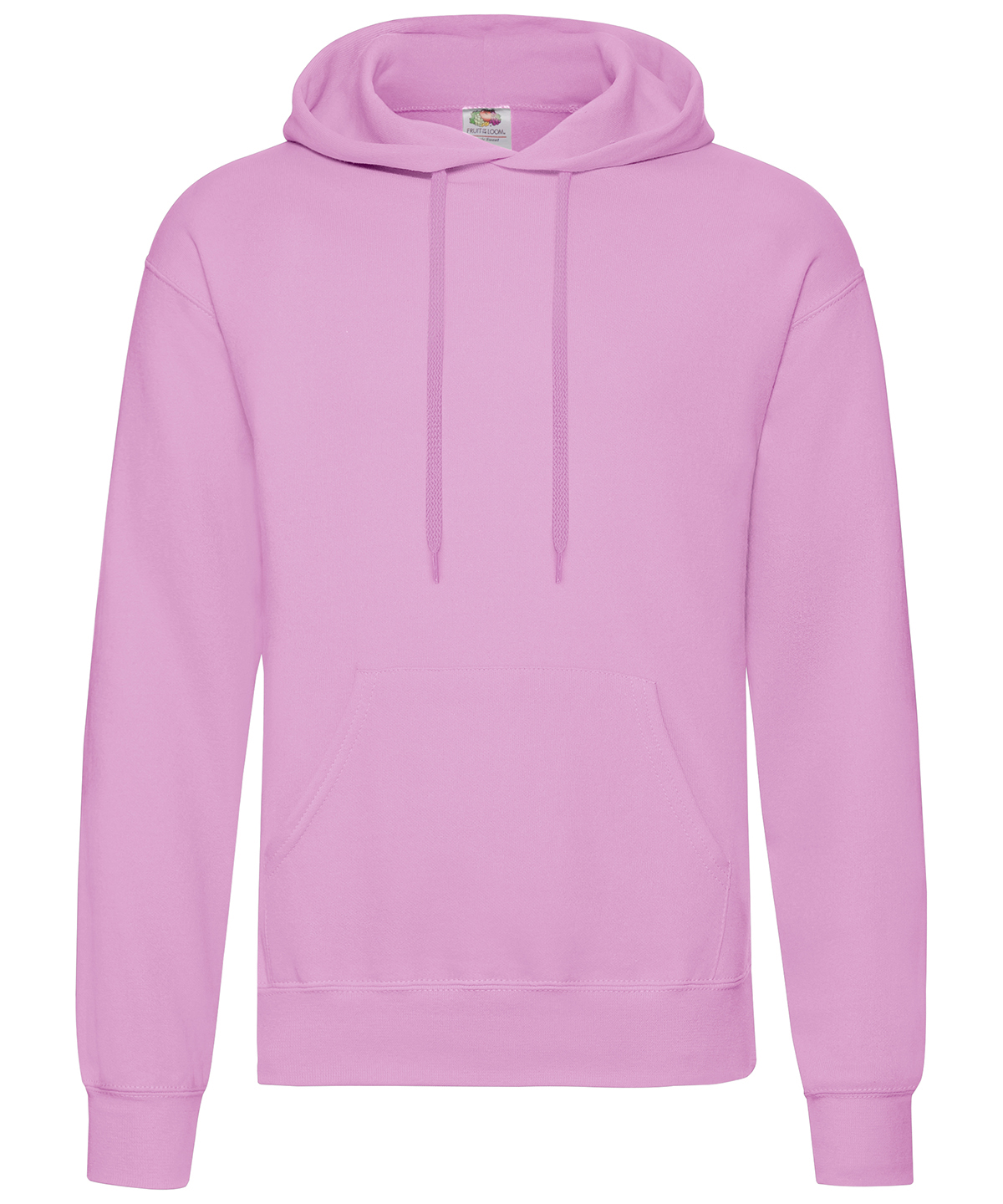 Classic 80/20 Hooded Sweatshirt - Image 13