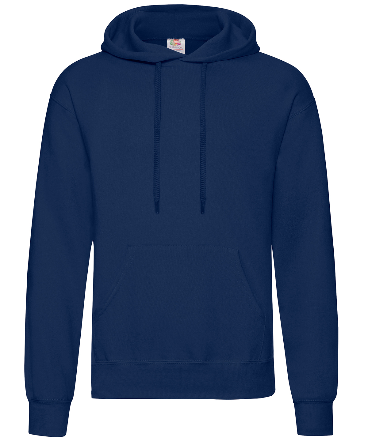 Classic 80/20 Hooded Sweatshirt - Image 15