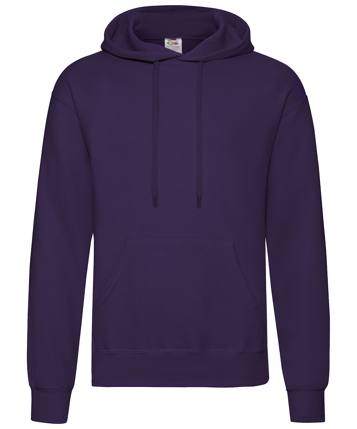 Classic 80/20 Hooded Sweatshirt - Image 17