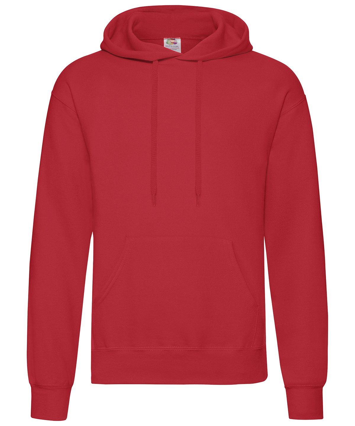 Classic 80/20 Hooded Sweatshirt - Image 18
