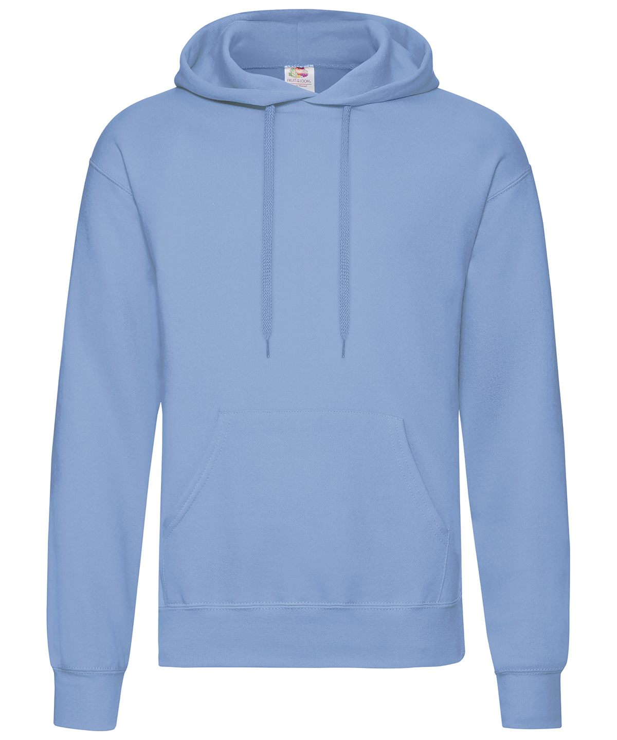 Classic 80/20 Hooded Sweatshirt - Image 20
