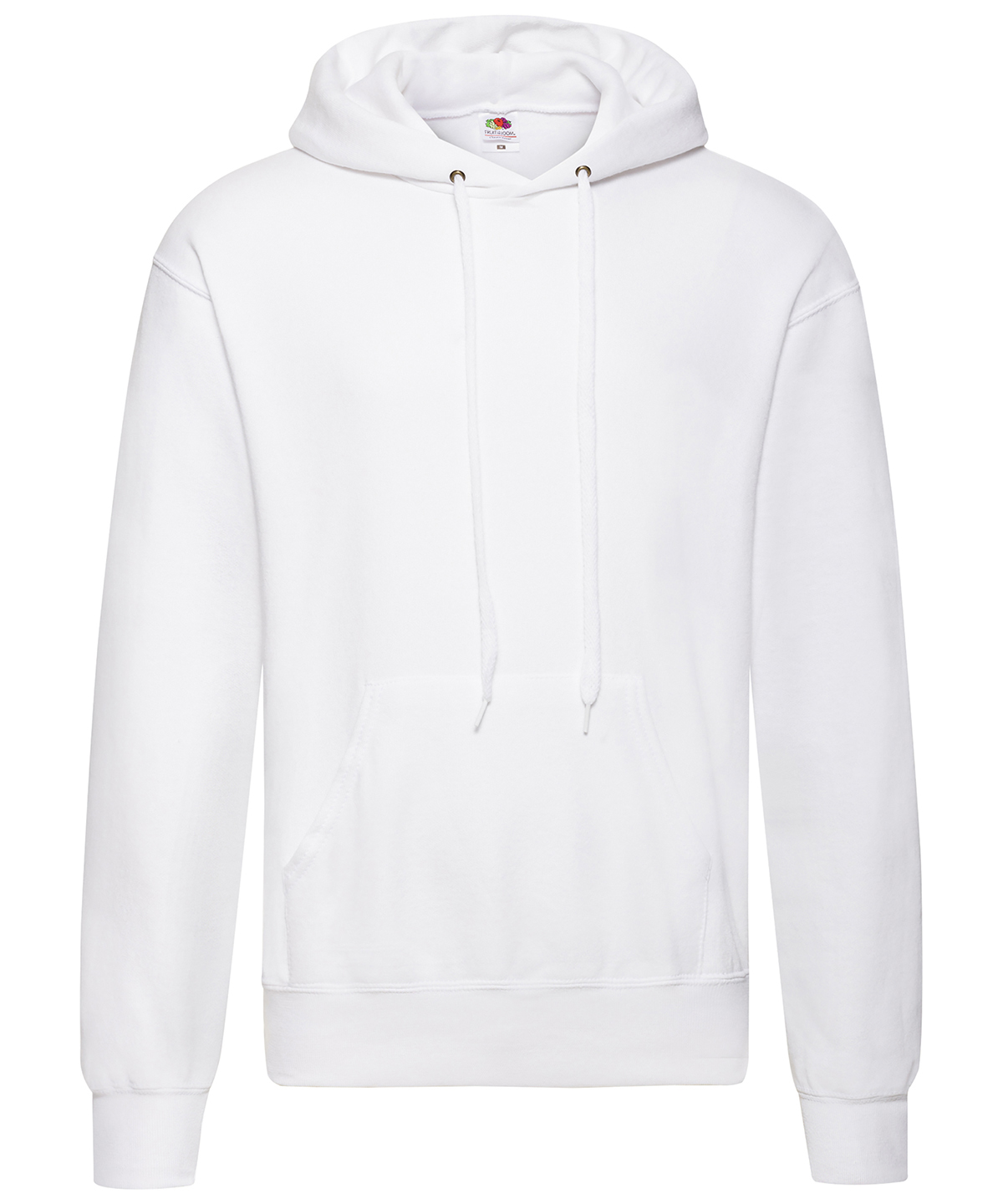 Classic 80/20 Hooded Sweatshirt - Image 22