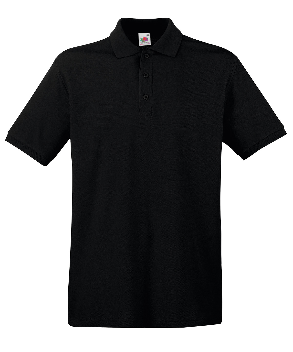Premium Polo - Image 4
