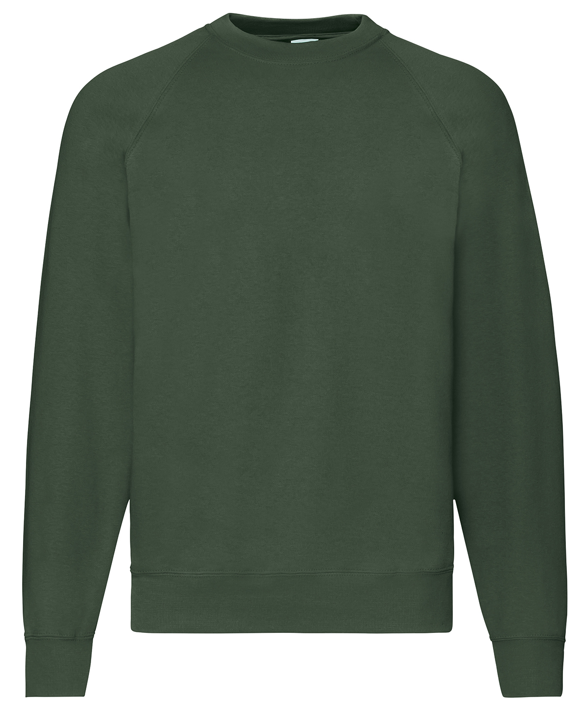 Classic 80/20 Raglan Sweatshirt - Image 3