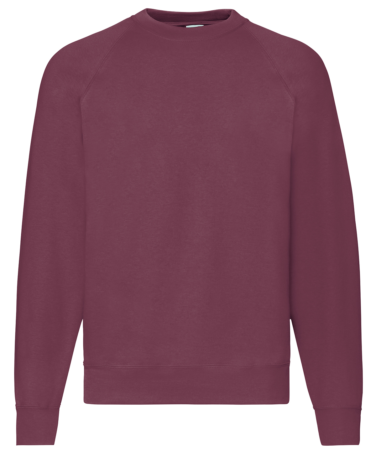 Classic 80/20 Raglan Sweatshirt - Image 4