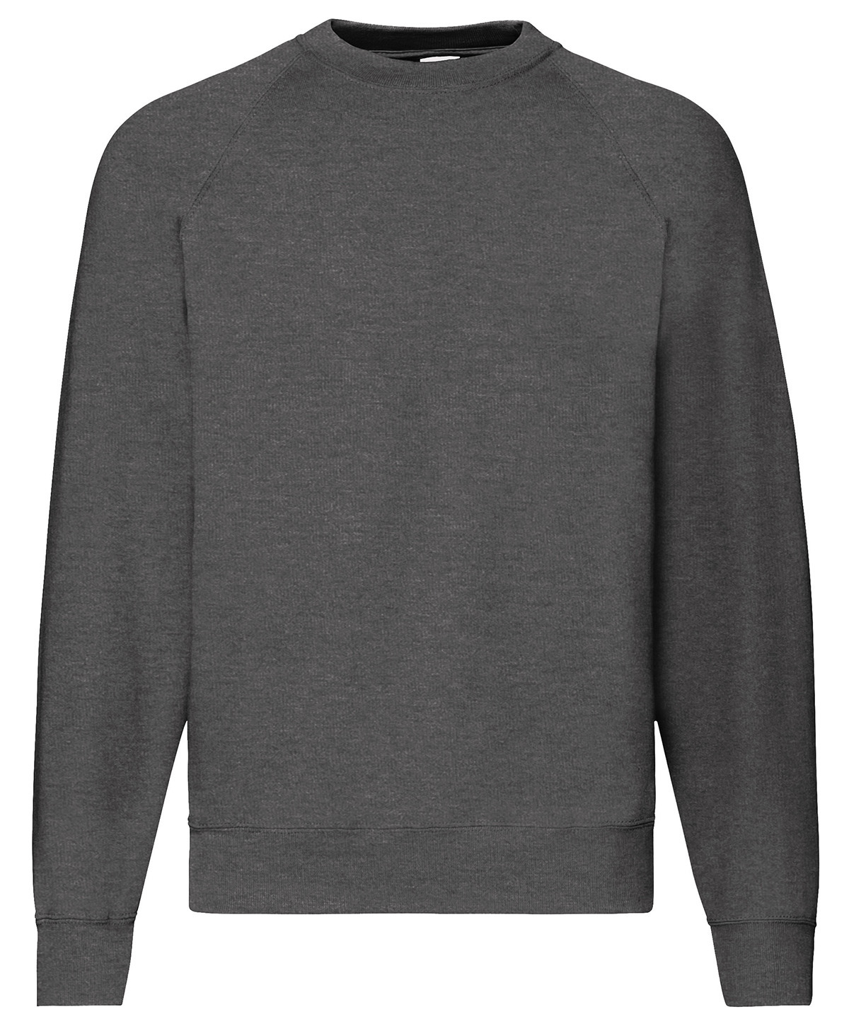 Classic 80/20 Raglan Sweatshirt - Image 6
