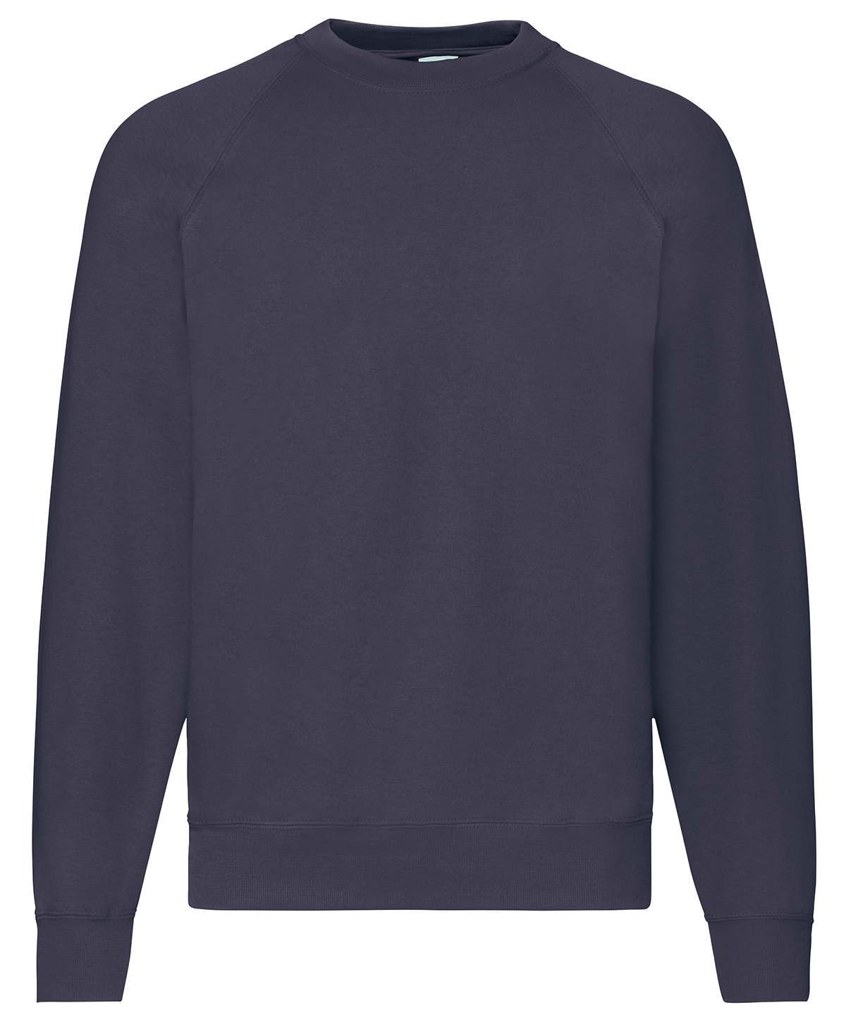 Classic 80/20 Raglan Sweatshirt - Image 7