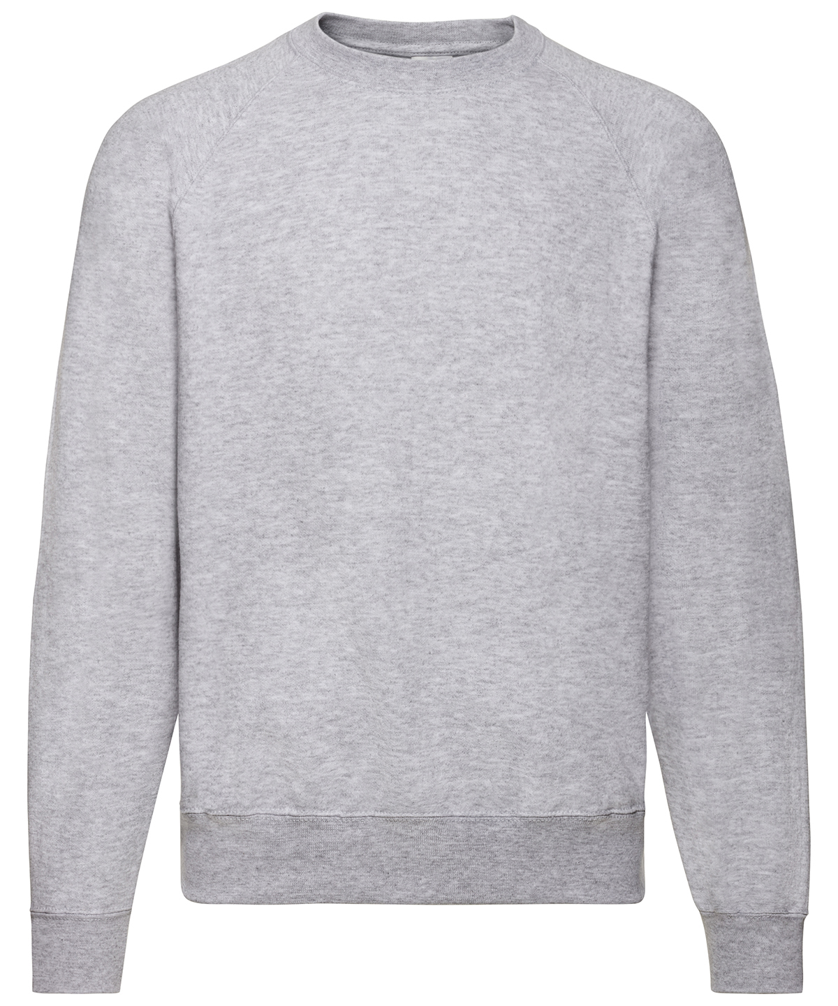 Classic 80/20 Raglan Sweatshirt - Image 8
